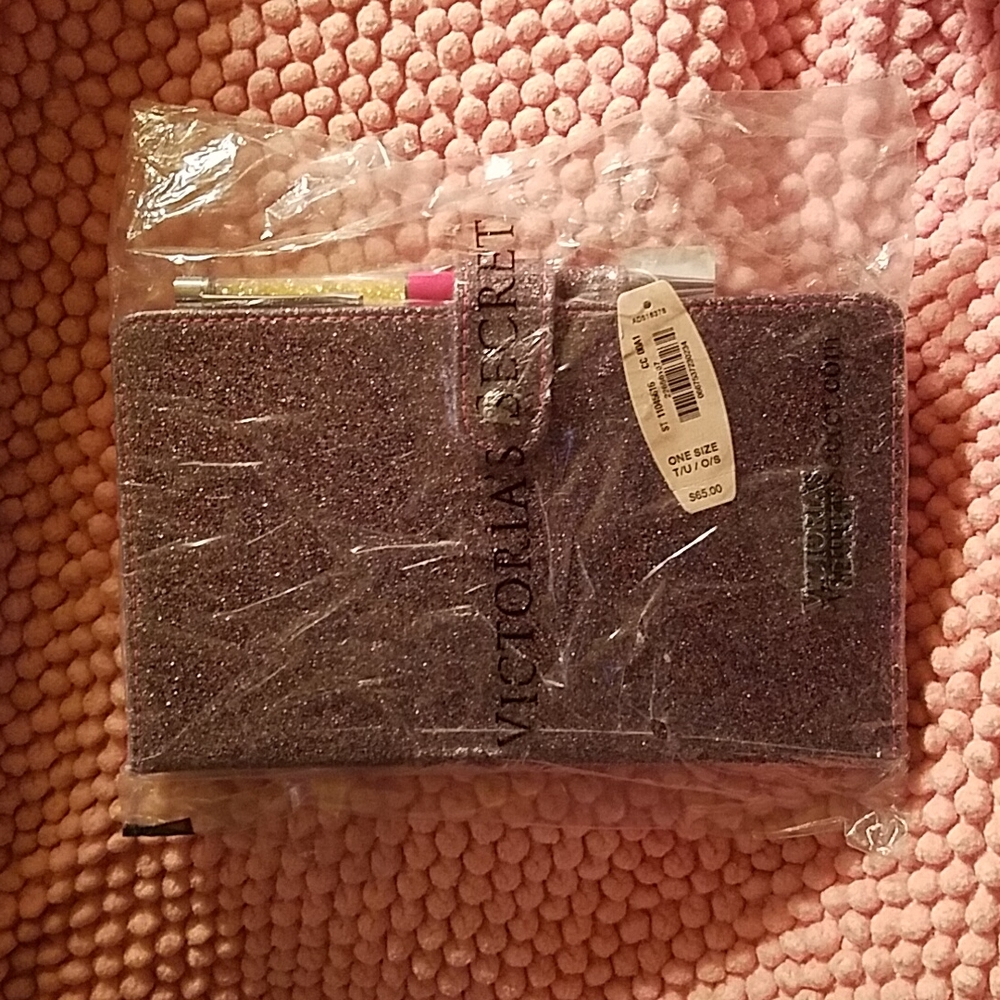 Victoria's Secret Journal